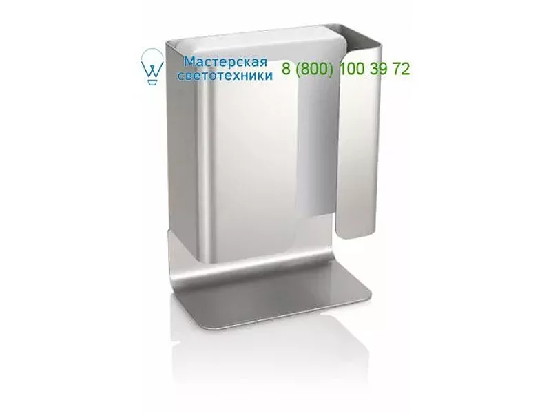 Philips gray 360541716, настольная лампа