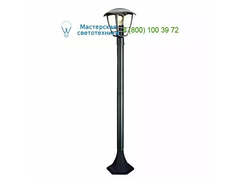 153833016 black Philips, Outdoor lighting > Floor/surface/ground > Bollards