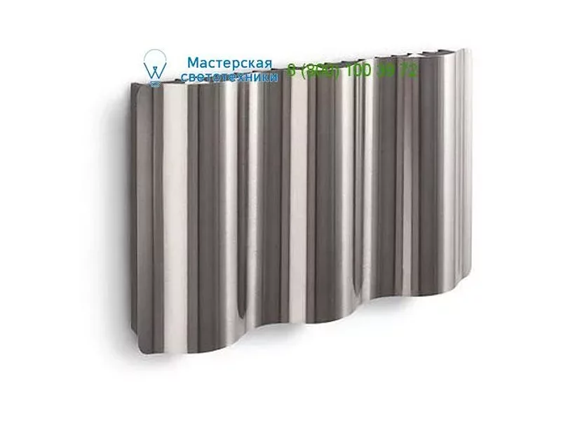 Philips stainless steel 168594716, Led lighting > Outdoor LED lighting > Wall lights >