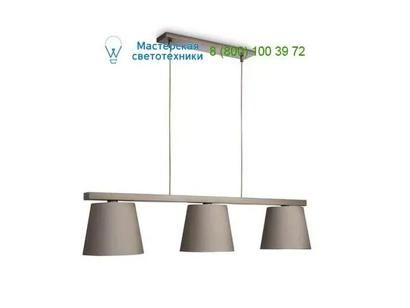 407952616 Philips gray, подвесной светильник > Lampshades