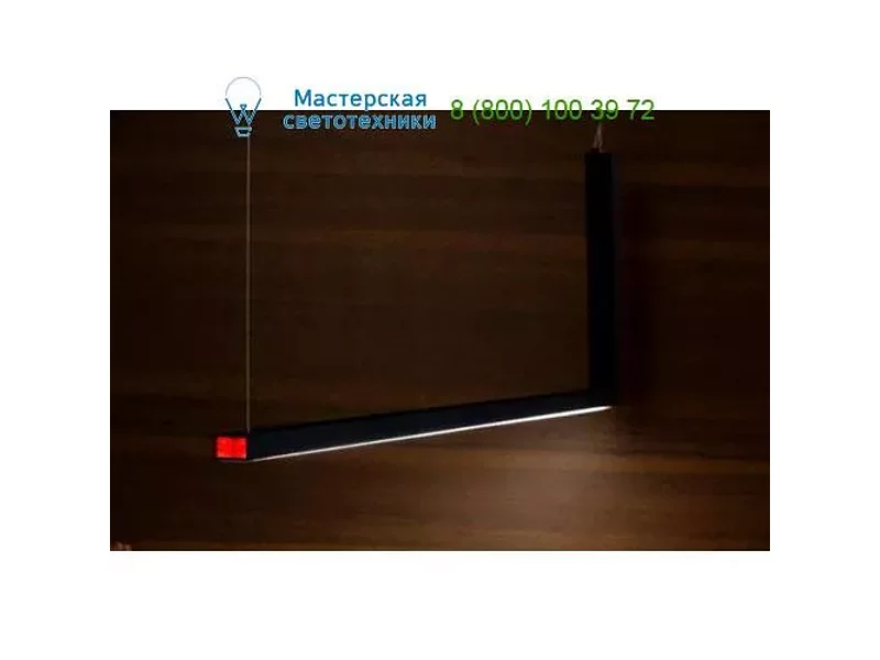 Black Dark 1102029130020, накладной светильник