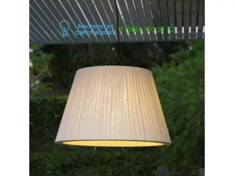 A605-030 Marset white, подвесной светильник > Lampshades
