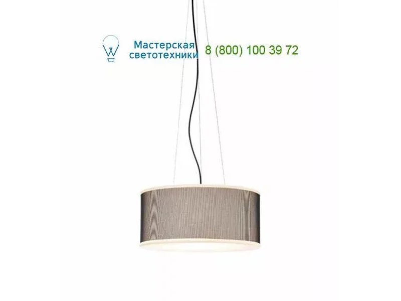 A645-005 brown Marset, подвесной светильник > Lampshades
