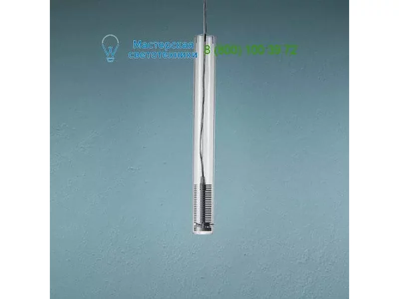 4138 transparent Fontana Arte, подвесной светильник