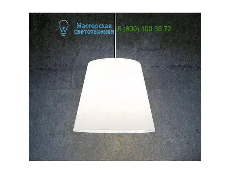 5588BI Fontana Arte white, Outdoor lighting > Ceiling lights > Pendant lights