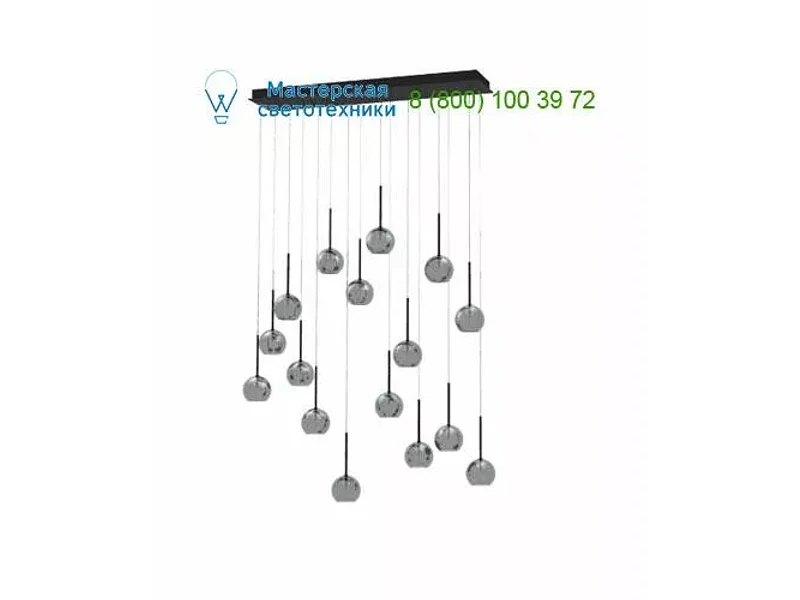 &tradition 217700 transparent, подвесной светильник > Chandeliers