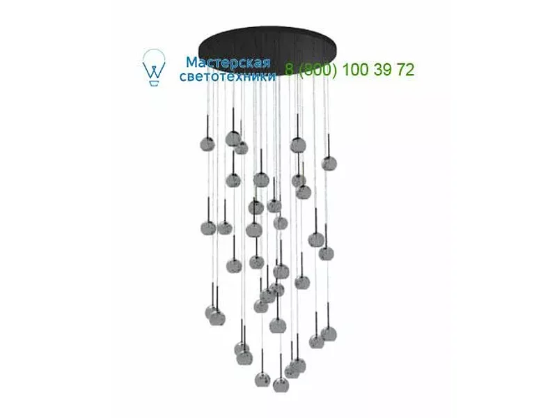 &tradition transparent 235700, подвесной светильник > Chandeliers