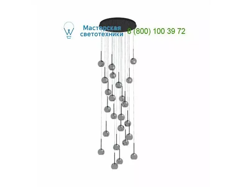 &tradition 224700 transparent, подвесной светильник > Chandeliers