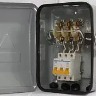 ЯРП-25У3 (с ПВЦ)
