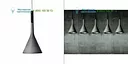 Gray 19500725 Foscarini, подвесной светильник