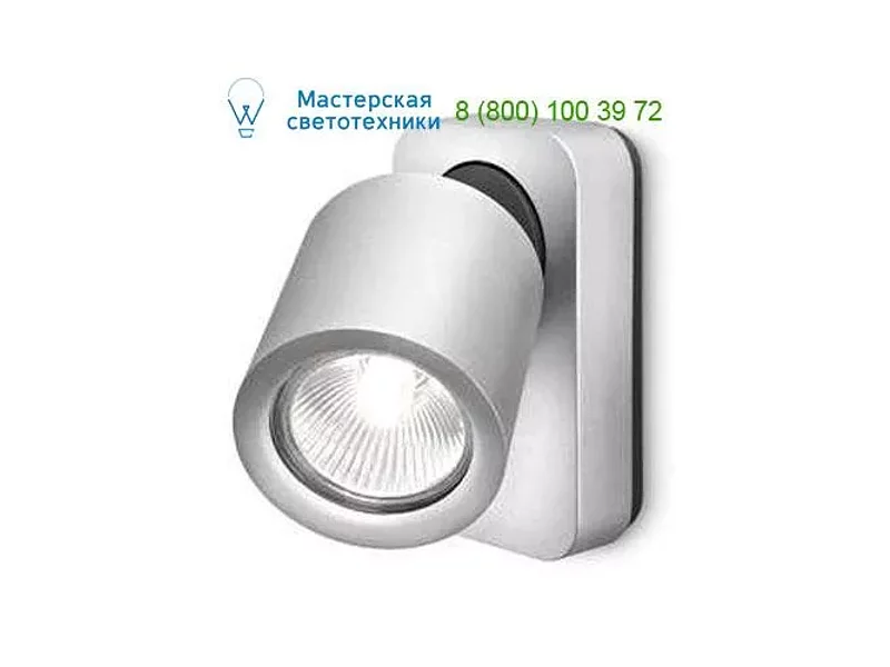 Lirio alu 579904816, накладной светильник