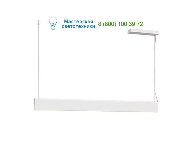 3700831LI white Lirio, подвесной светильник