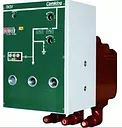 Выключатель с твердой изоляцией для КРУ без ЭЛЕГАЗА