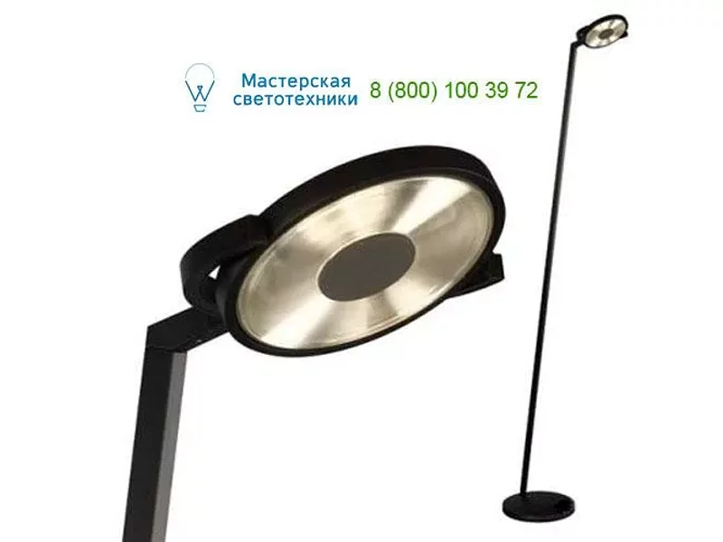Lirio black 4225030LI, торшер