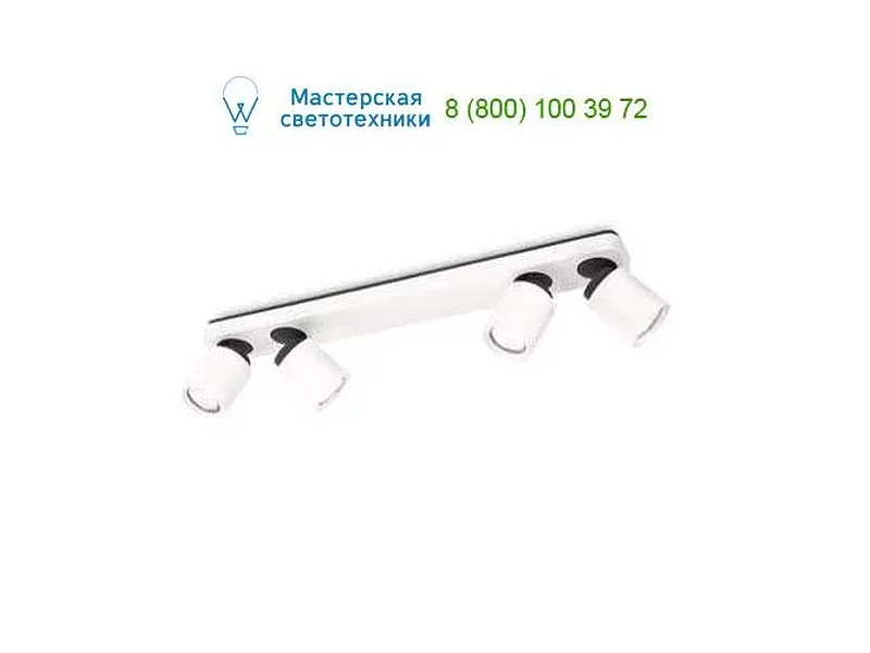 White Lirio 579943116, накладной светильник > Spotlights