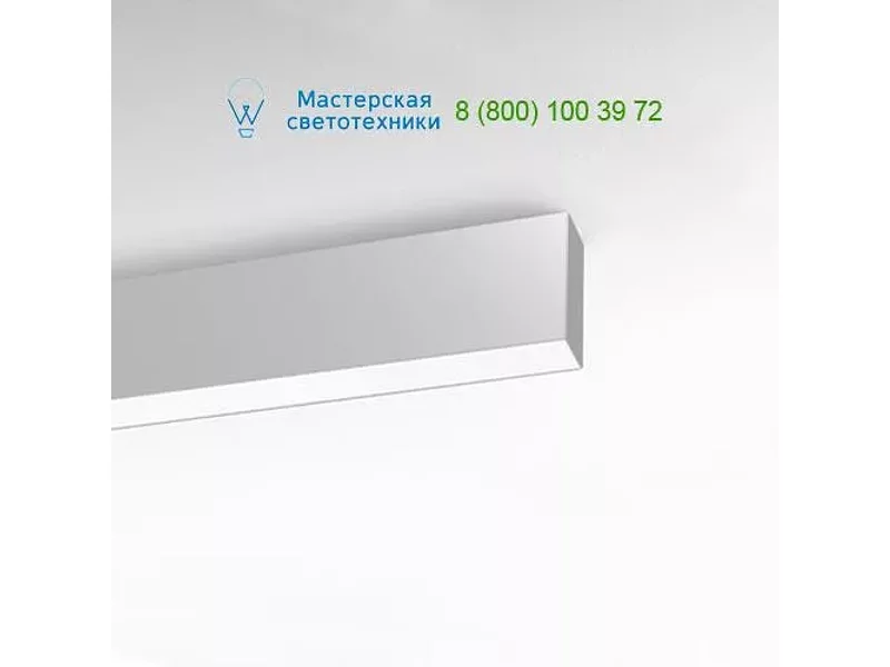 White M205220 Artemide Architectural, светильник > Ceiling lights > Recessed lights