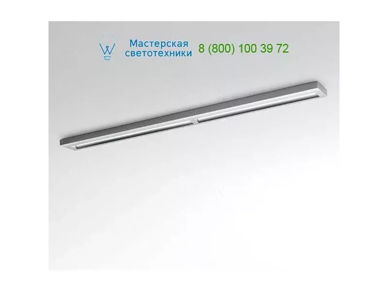 White M109321 Artemide Architectural, накладной светильник