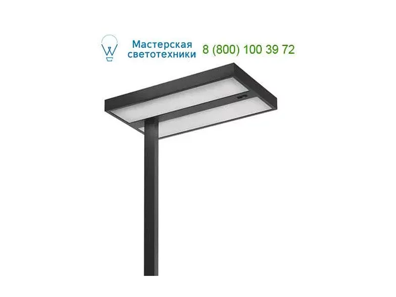 Artemide Architectural M168729 white, торшер