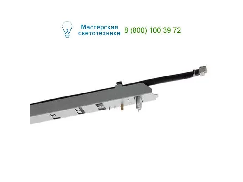 M204101 Artemide Architectural default, светильник > Ceiling lights > Recessed lights