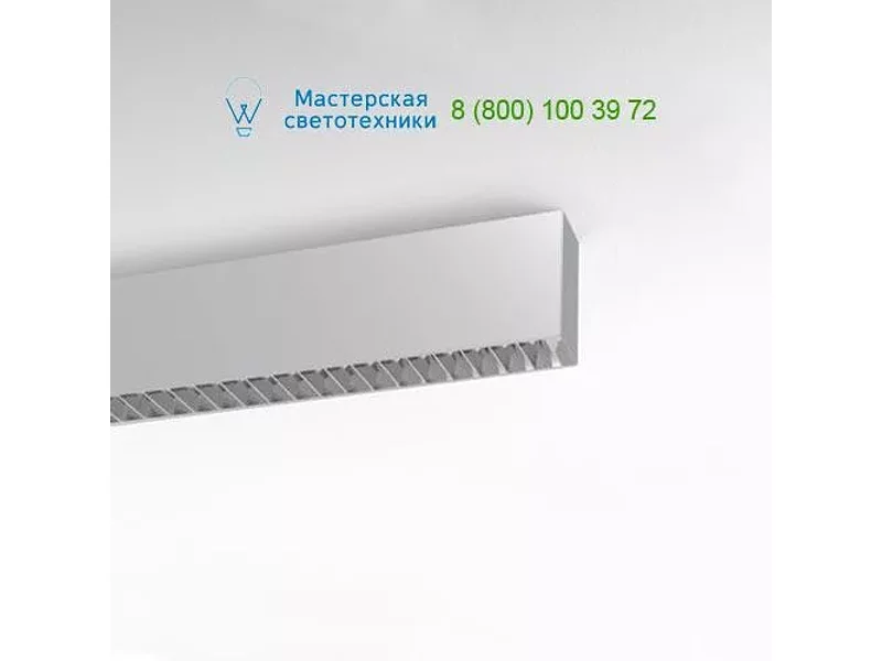 Artemide Architectural white M206920, светильник > Ceiling lights > Recessed lights