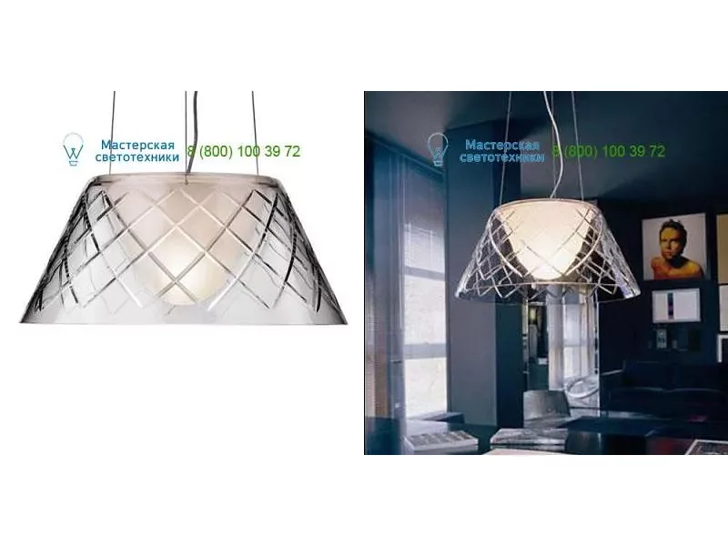 F6440000 Flos glass, подвесной светильник > Lampshades