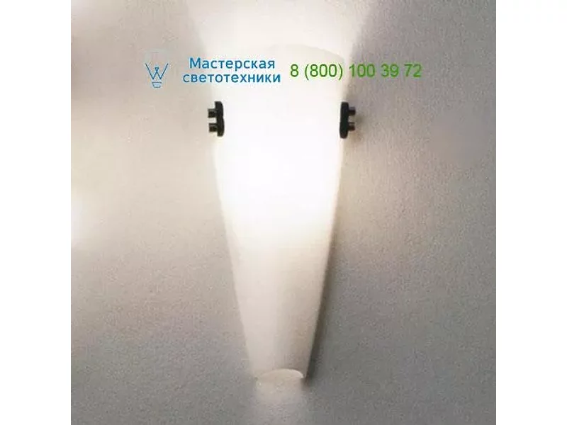 Artemide C221920 opal glass, светильник