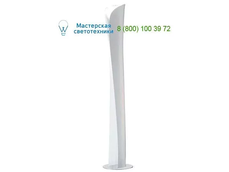 White 1370020A Artemide, торшер