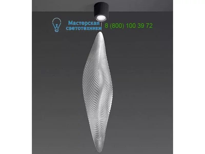 Artemide transparent 1509010A, светильник > Ceiling lights > Recessed lights