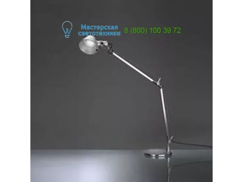 Artemide A005400 alu, светильник > Wall lights