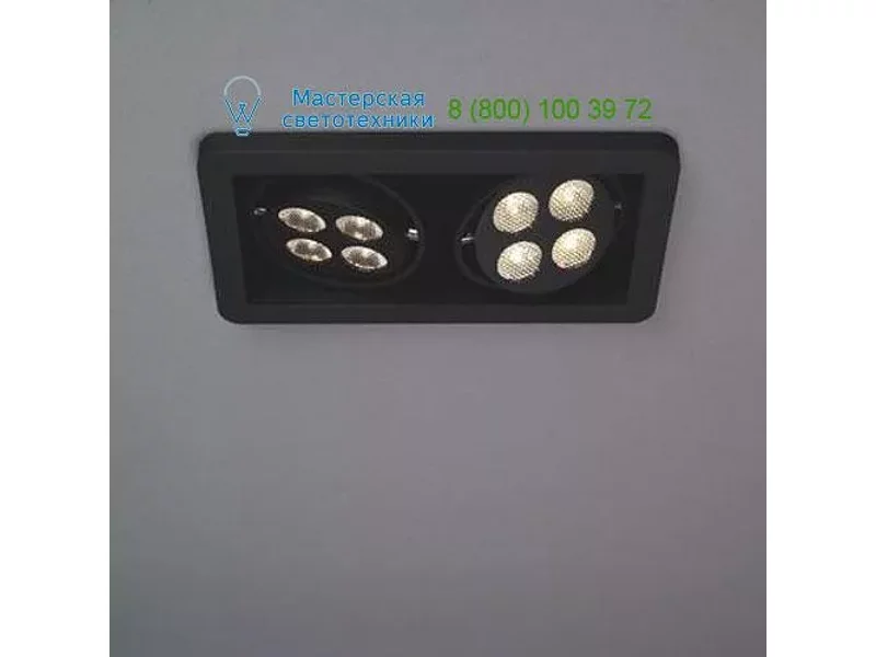 MI.CW.2111/M Trizo 21 white, светильник > Ceiling lights > Recessed lights