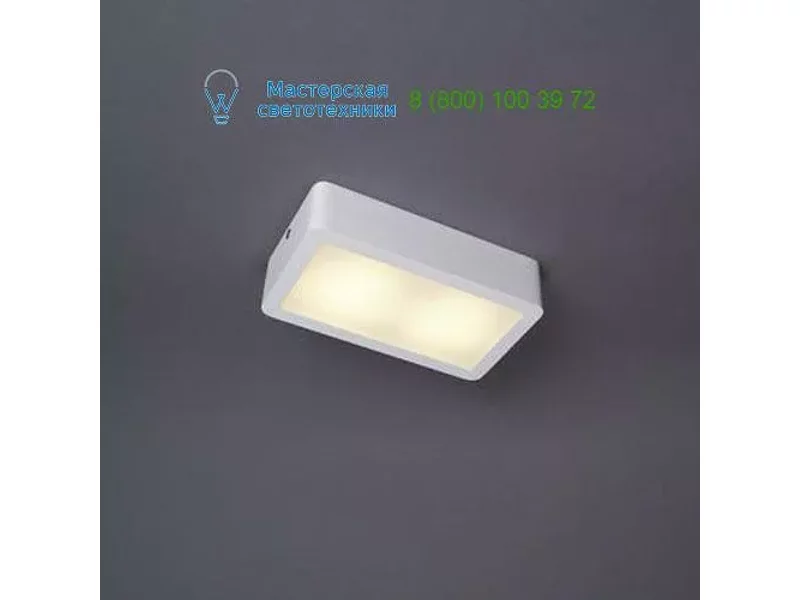 Trizo 21 SA.PL.1012 white, накладной светильник