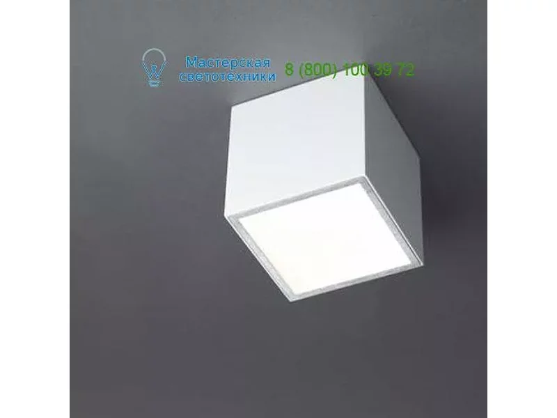 Polished Trizo 21 21.PL.3914, накладной светильник