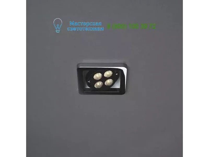 Trizo 21 white MI.CW.1111/M, светильник > Ceiling lights > Recessed lights