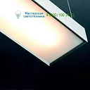 Ano-silver Trizo 21 CR.SH.0051, подвесной светильник