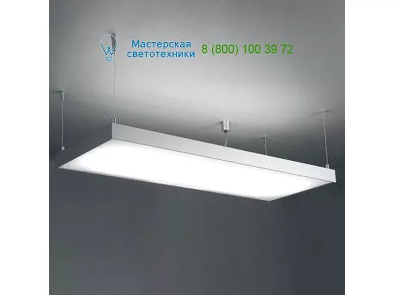 Trizo 21 ano-silver TI.SH.2455, подвесной светильник