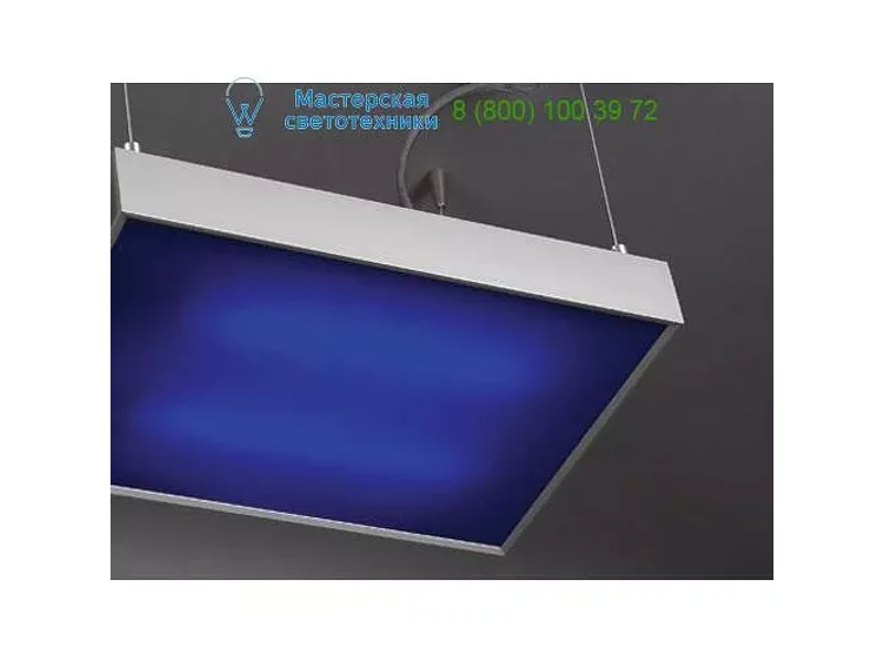 Trizo 21 ano-silver 21.SH.3070, подвесной светильник