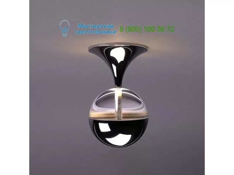Trizo 21 white BO.CW.0311, накладной светильник