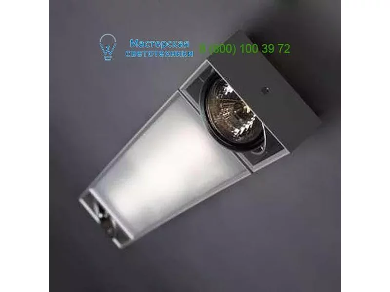 Ano-silver CR.WC.0208 Trizo 21, накладной светильник