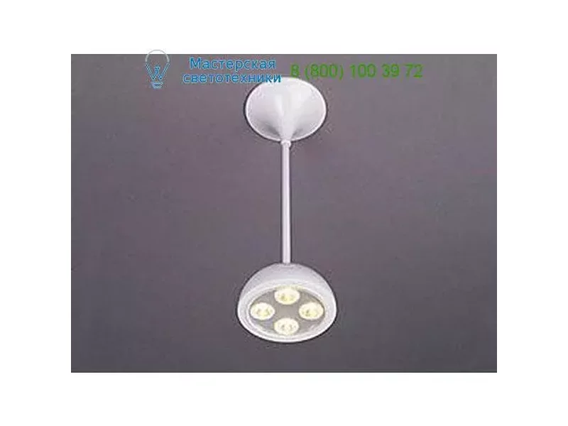 Trizo 21 white BU.CW.7011/M, накладной светильник