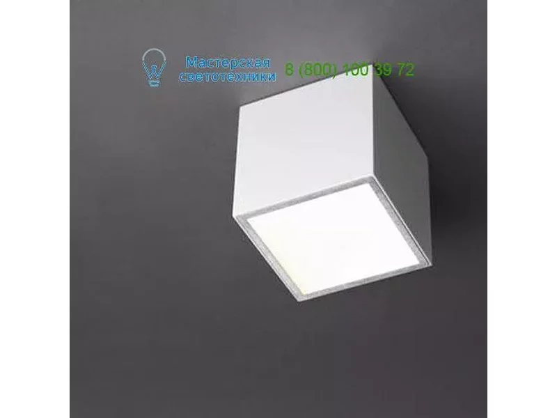 Ano-silver BS.EX.5025 Trizo 21, Outdoor lighting > Ceiling lights > Surface mounted