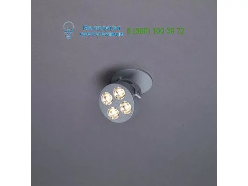 Trizo 21 white MI.PI.6115/M, светильник > Ceiling lights > Recessed lights