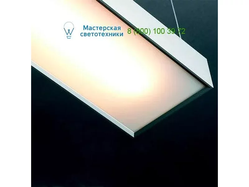 CR.SH.0059 Trizo 21 ano-silver, подвесной светильник