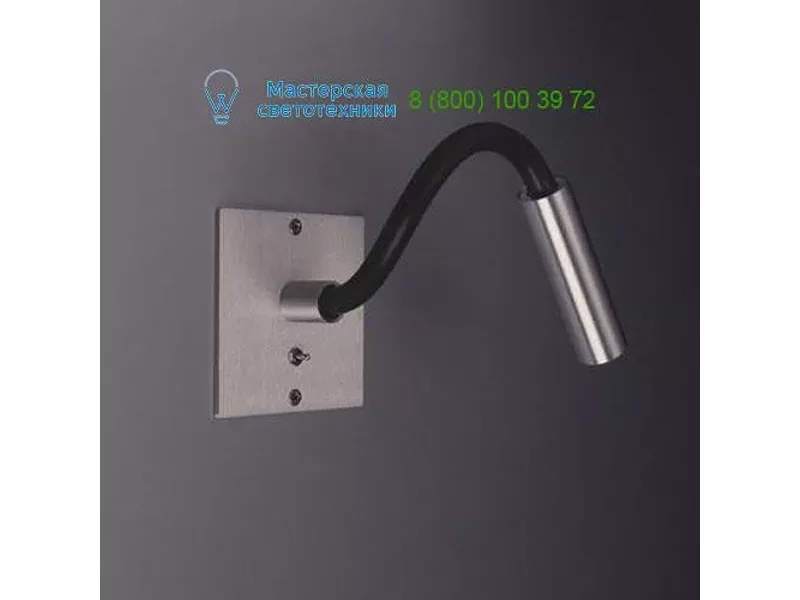 Alu-black Trizo 21 SC.AR.9411/M, накладной светильник