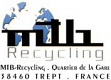 "MTB-Recycling" представительство по СНГ