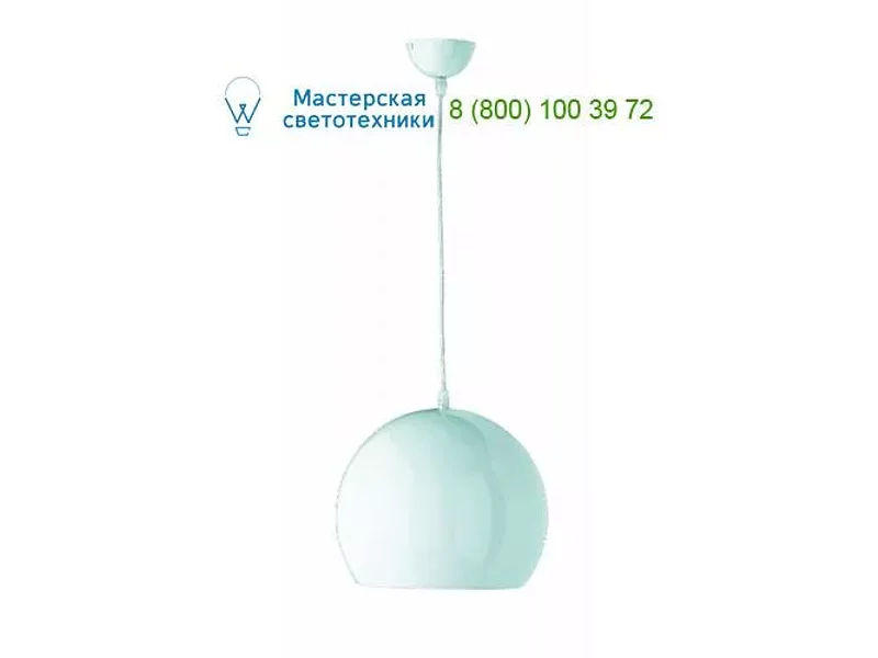 Trio R30101001 white, подвесной светильник