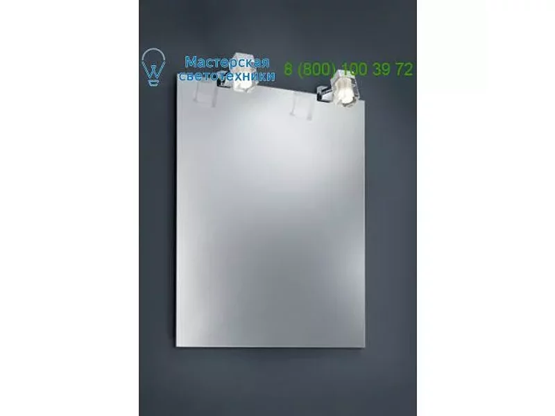 Trio 281980206 chrome, накладной светильник