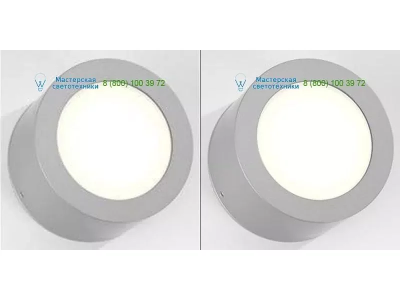 PSM Lighting W3061.36B default, накладной светильник