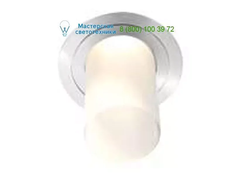 Gold PSM Lighting VIDRIO.4, светильник > Ceiling lights > Recessed lights