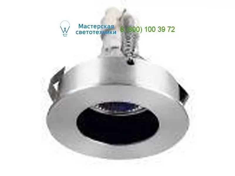 Alu satin PSM Lighting CASPICODWNC.14, светильник > Ceiling lights > Recessed lights