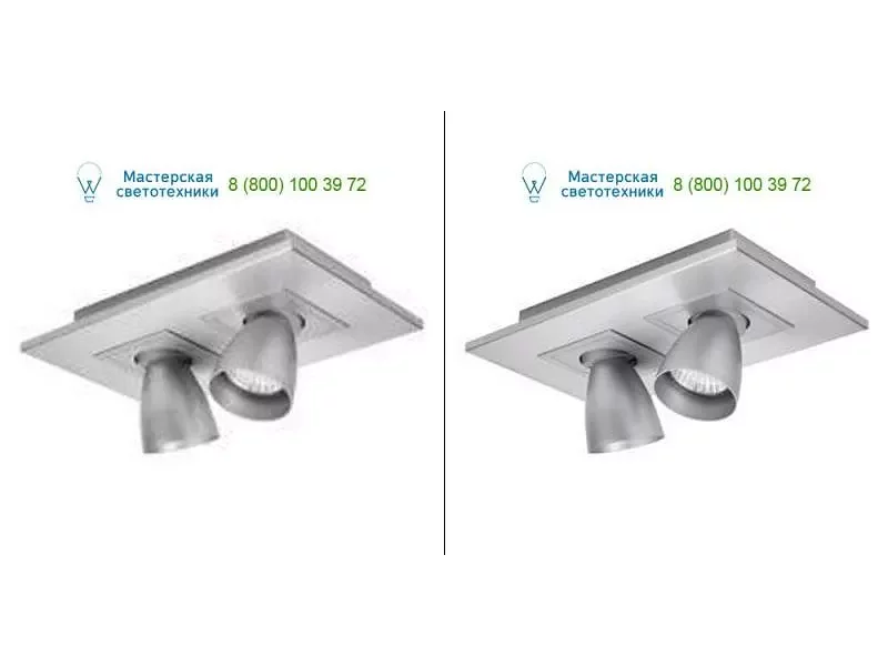 PSM Lighting default 617ES6345.2.40, накладной светильник